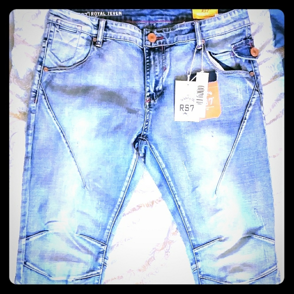Men's jeans